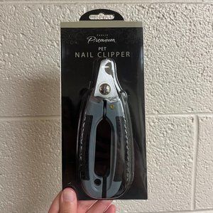 Pet Nail Clipper